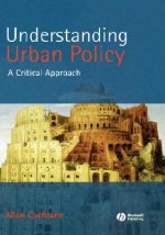 Understanding Urban Policy