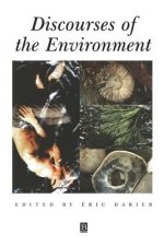 Discourses of the Environment