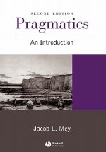 Pragmatics - An Introduction 2e