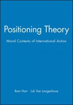 Positioning Theory - Moral Contexts of Intentional Action