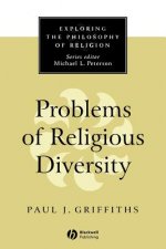 Problems of Religious Diversity