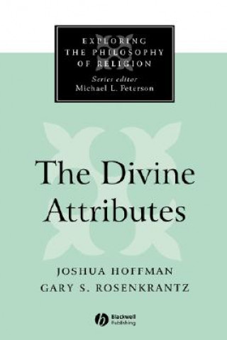 Divine Attributes
