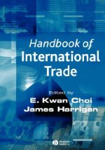 Handbook of International Trade V1
