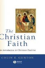 Christian Faith - An Introduction to Christian  Doctrine