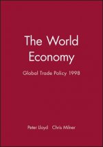World Economy: Global Trade Policy 1998