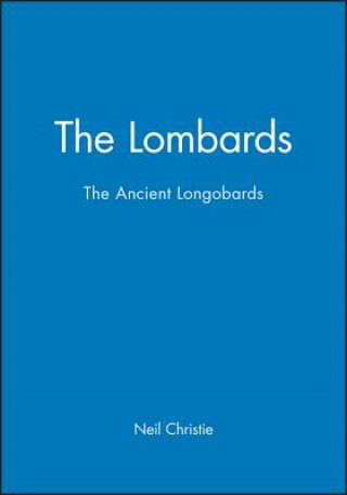 Lombards - The Ancient Longobards