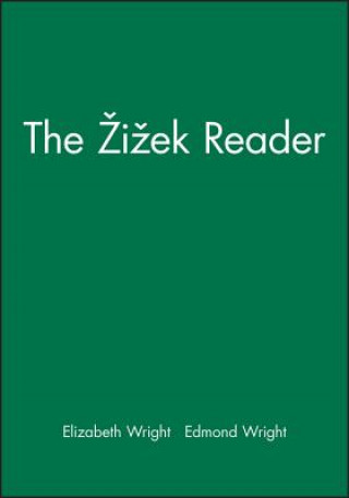 Zizek Reader