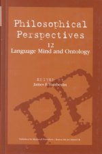 Language, Mind and Ontology 1998