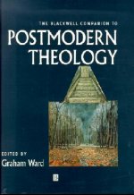 Blackwell Companion to Postmodern Theology