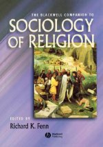 Blackwell Companion to Sociology of Religion