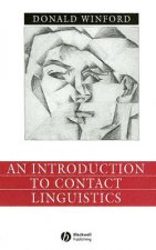 Introduction to Contact Linguistics