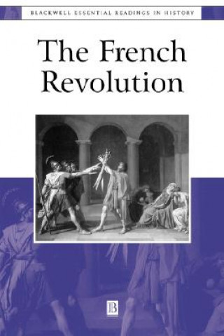 French Revolution: The Essential Readings