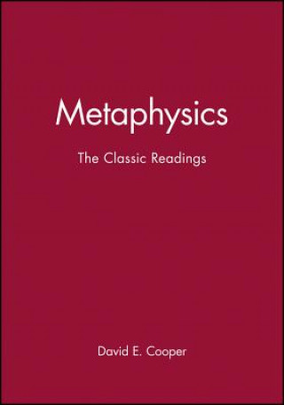 Metaphysics - The Classic Readings