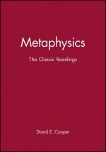 Metaphysics - The Classic Readings