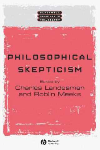 Philosophical Skepticism
