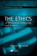 Ethics of Information Technology and Business