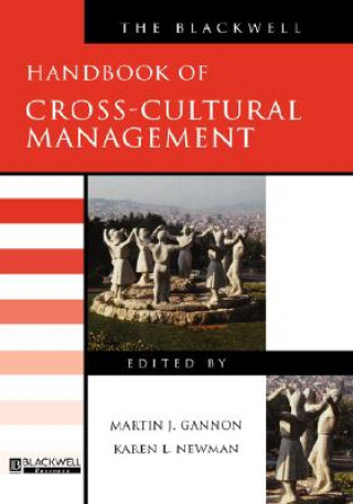 Blackwell Handbook of Cross-Cultural Management