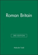Roman Britain, Third Edition
