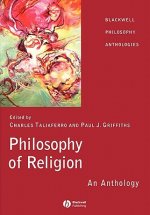 Philosophy of Religion - An Anthology