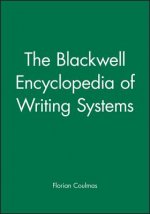 Blackwell Encyclopedia of Writing Systems