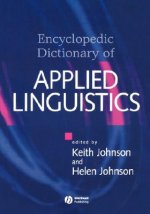 Encyclopedic Dictionary of Applied Linguistics