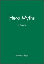 Hero Myths - A Reader