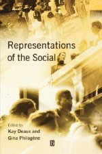 Representations of the Social: Bridging Theoretical Traditions