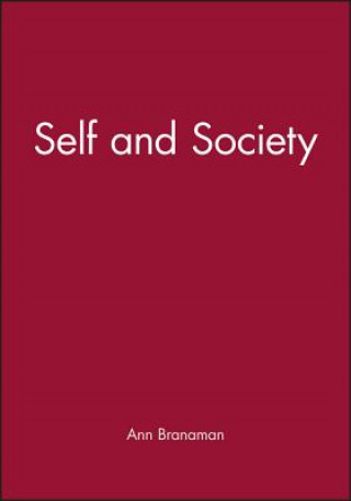 Self and Society