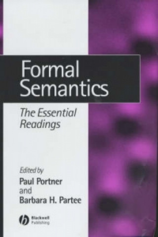 Formal Semantics