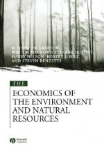 Economics of the Environment and Natural Resources