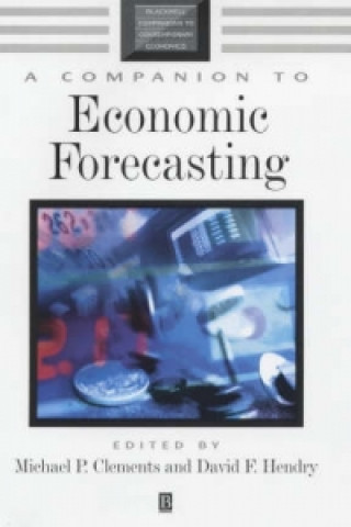 Companion to Economic Forecasting