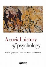Social History of Psychology