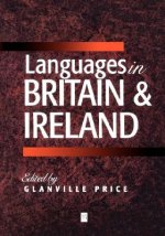 Languages in Britain and Ireland