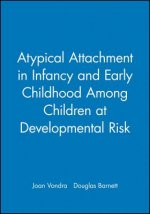 Typical Attachment in Infancy and Early Childhood Among Children at Developmental Risk