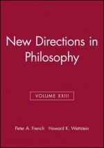 Midwest Studies in Philosophy Volume XXIII