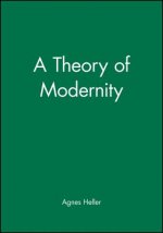 Theory of Modernity