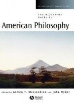 Blackwell Guide to American Philosophy