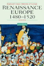 Renaissance Europe 1480-1520 Second Edition