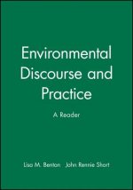 Environmental Discourse and Practice