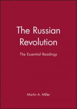 Russian Revolution: The Essential Readings