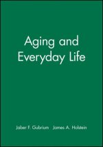 Aging and Everyday Life