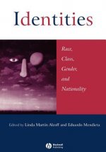 Identities - Race, Class, Gender and Nationality