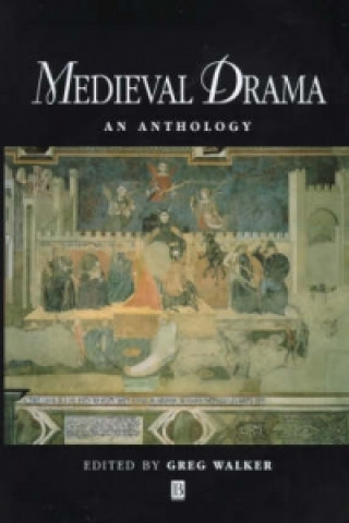 Medieval Drama