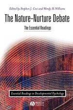 Nature-Nurture Debate - The Essential Readings