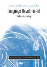 Language Development - The Essential Readings