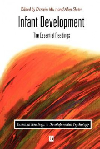 Infant Development - The Essential Readings