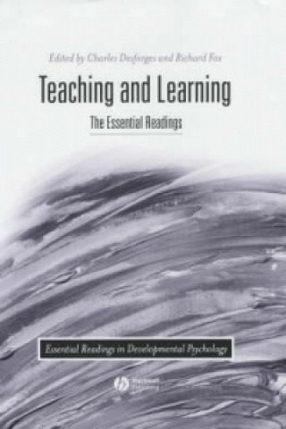 Teaching and Learning - The Essential Readings