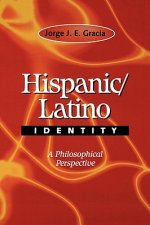 Hispanic/Latino Identity - A Philosophical Perspective