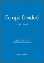 Europe Divided