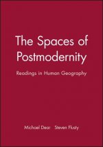 Spaces of Postmodernity: Readings in Human Geography